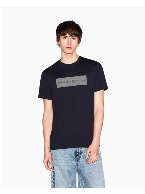  ARMANI EXCHANGE | XM002472 AF10356/UB101